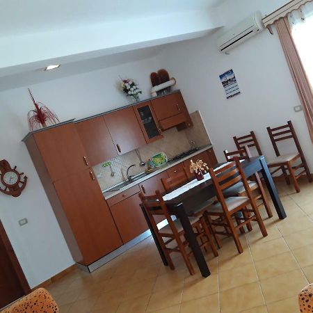 Apartament Gloria&Mitati Orikum Esterno foto