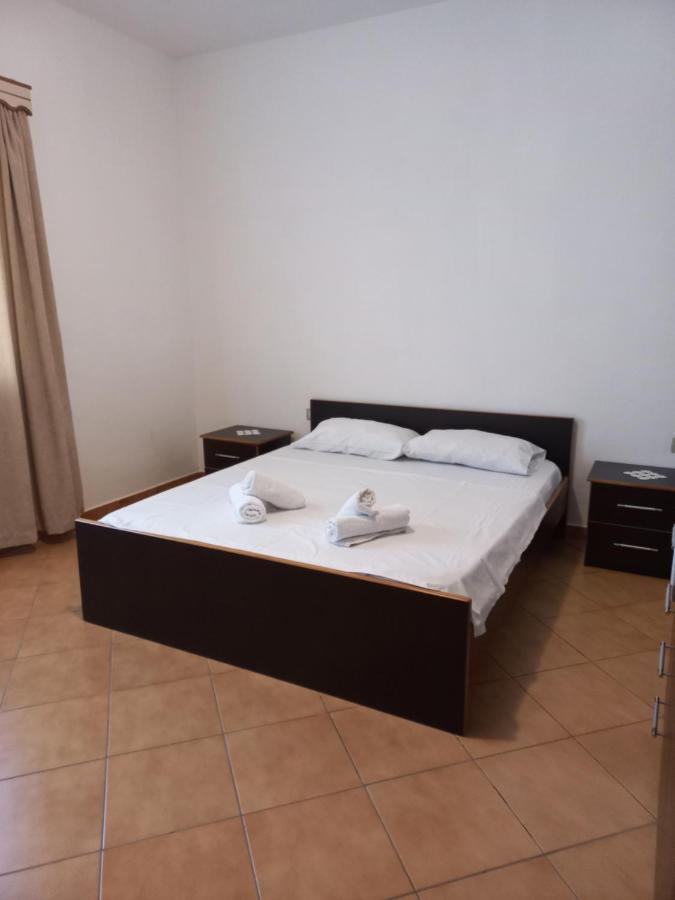 Apartament Gloria&Mitati Orikum Esterno foto