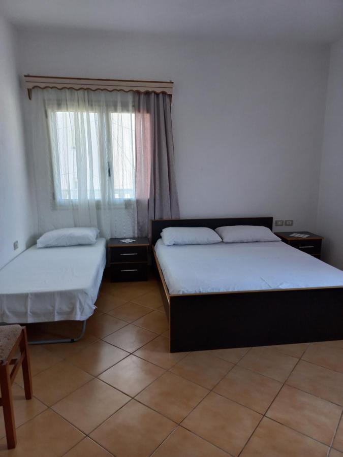 Apartament Gloria&Mitati Orikum Esterno foto