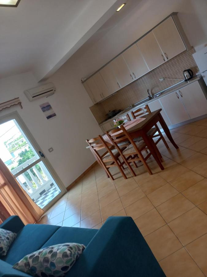 Apartament Gloria&Mitati Orikum Esterno foto