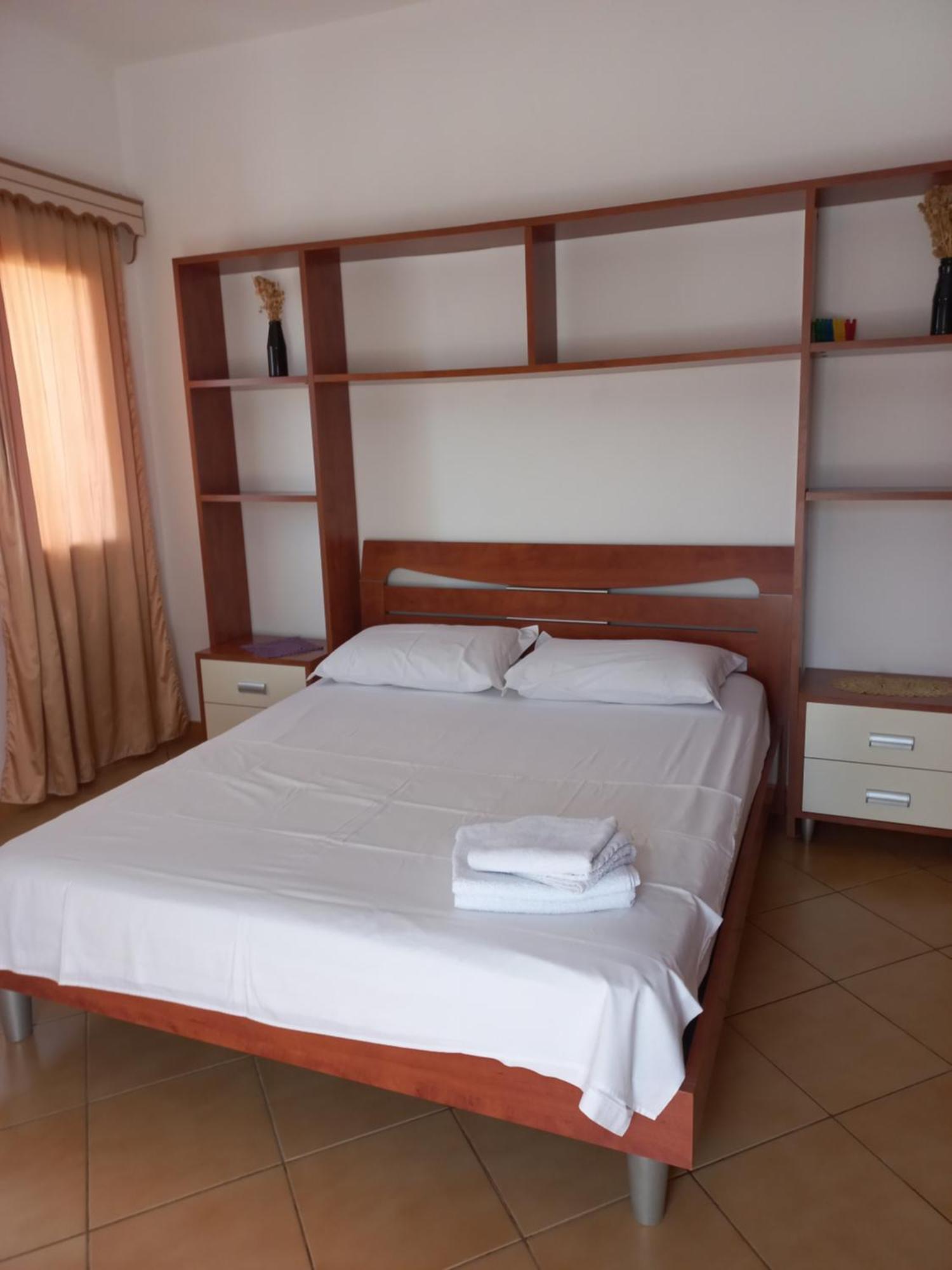 Apartament Gloria&Mitati Orikum Camera foto