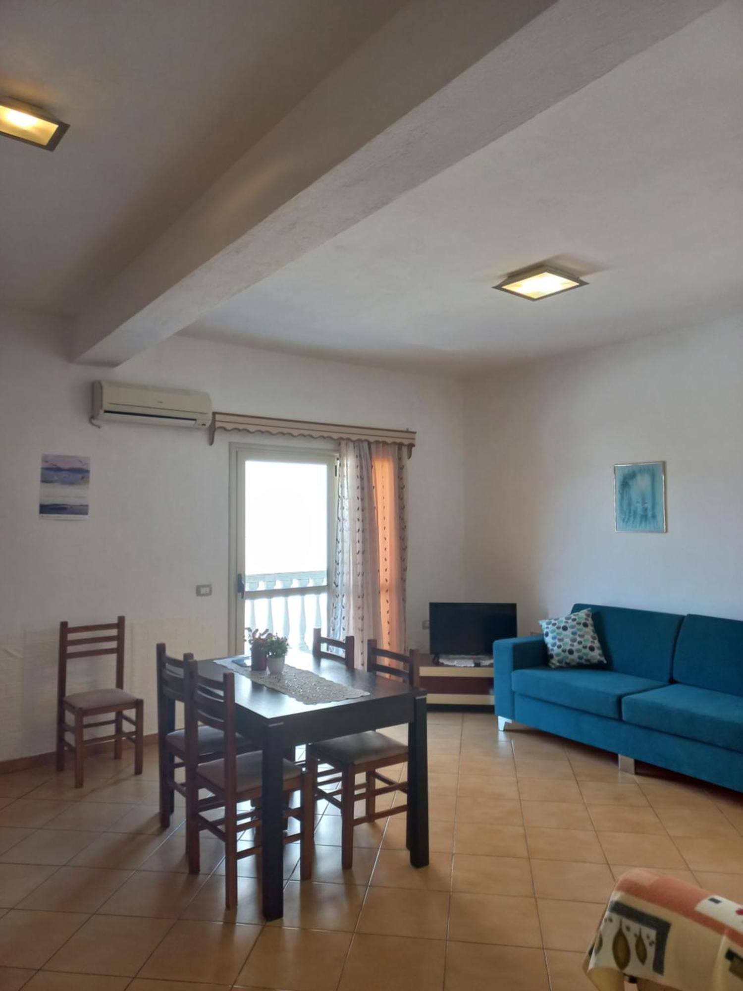 Apartament Gloria&Mitati Orikum Camera foto