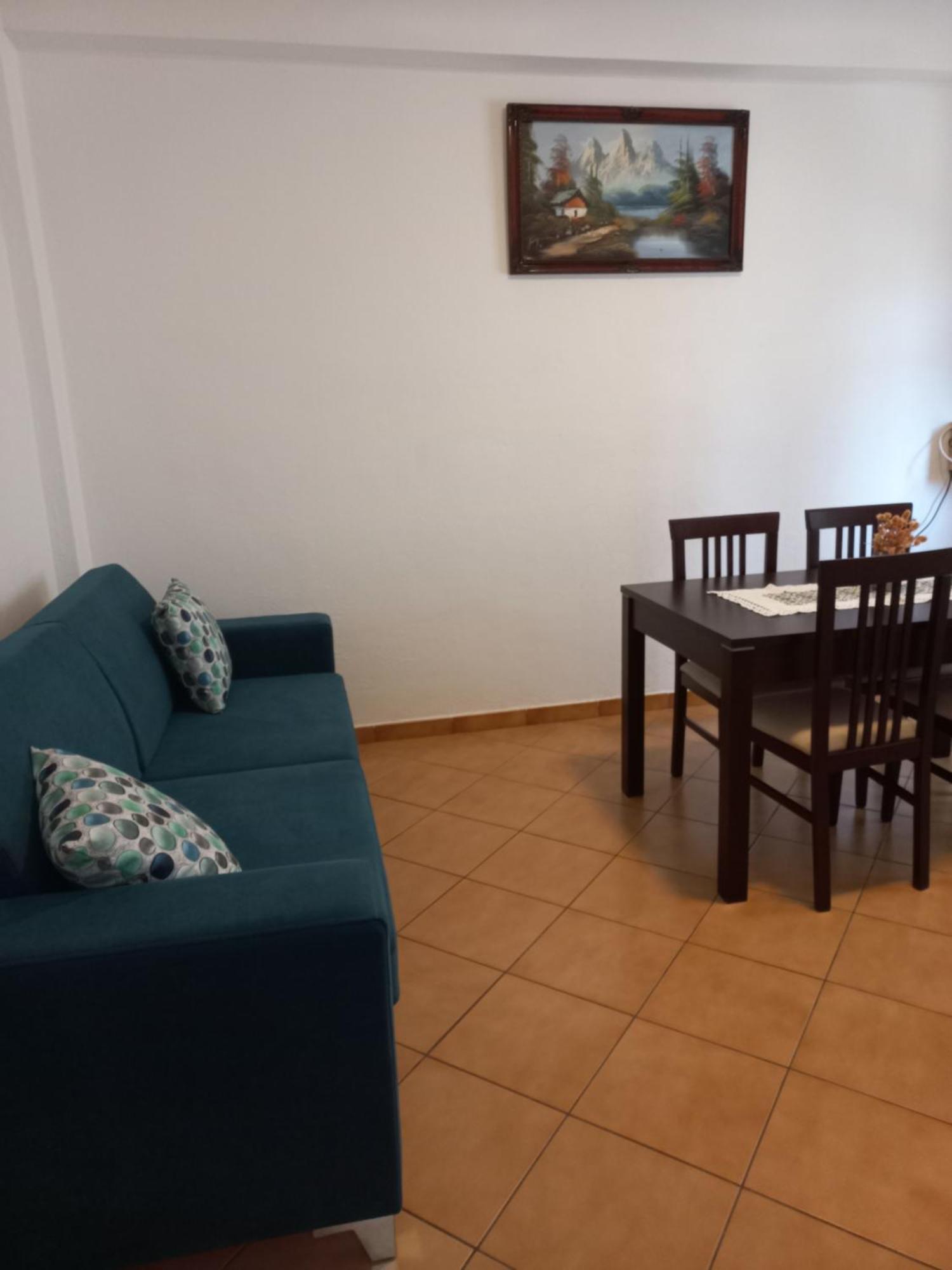 Apartament Gloria&Mitati Orikum Camera foto
