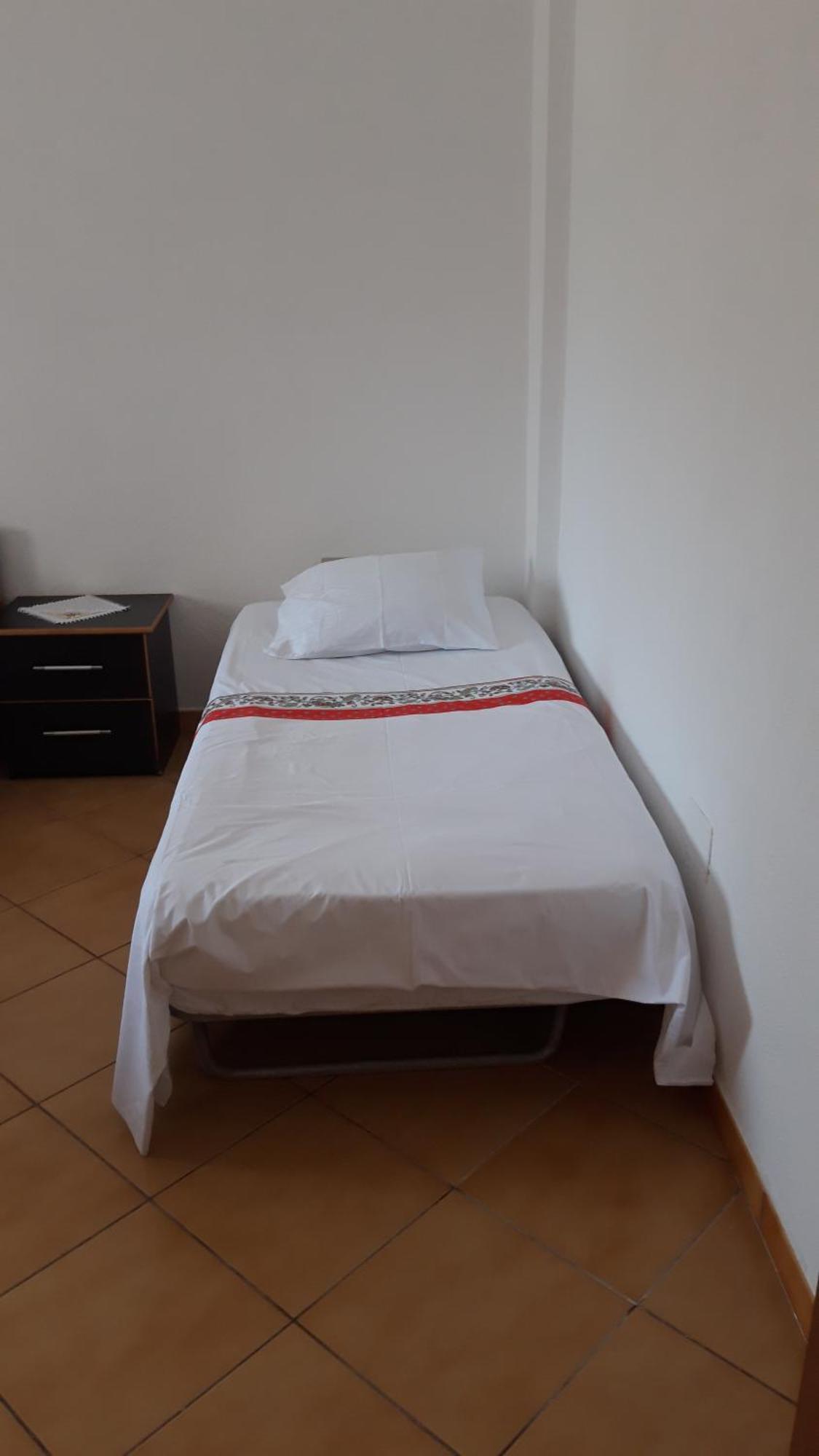 Apartament Gloria&Mitati Orikum Camera foto