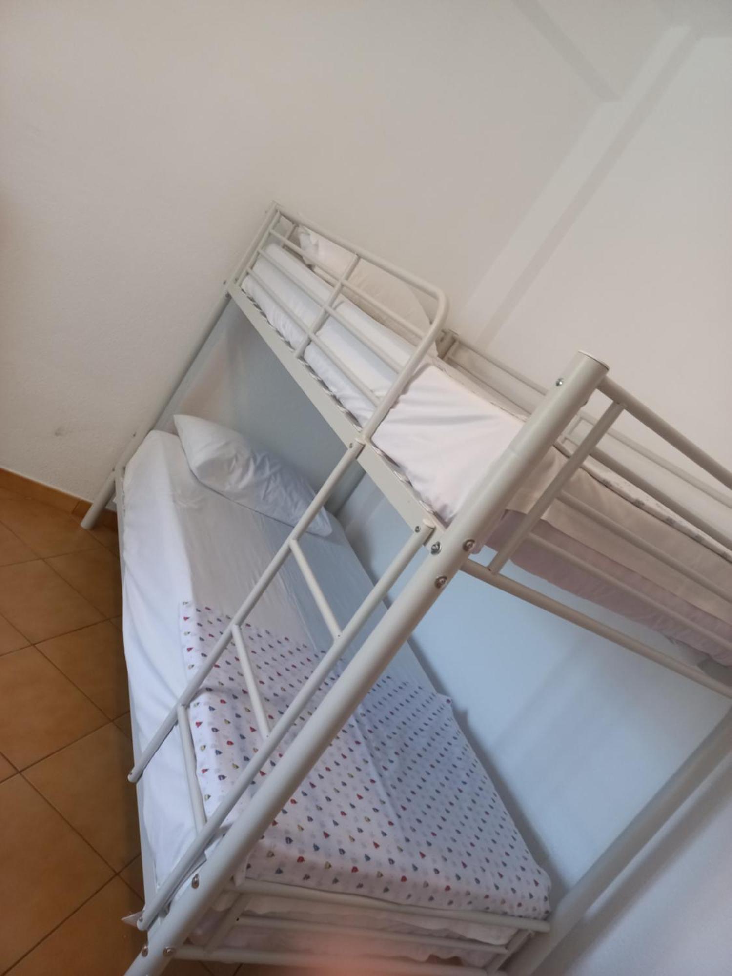 Apartament Gloria&Mitati Orikum Esterno foto