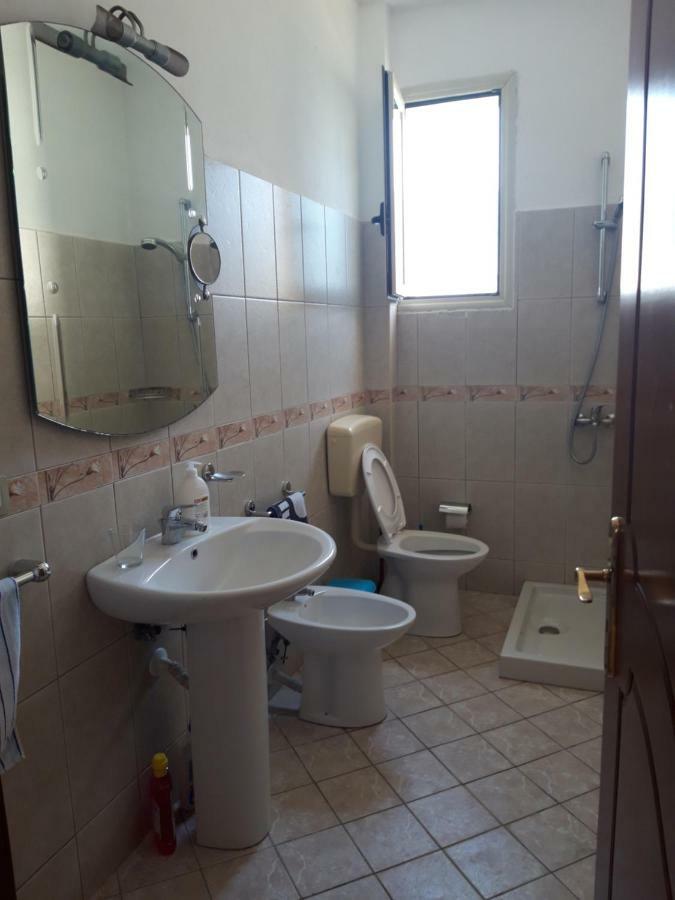 Apartament Gloria&Mitati Orikum Esterno foto