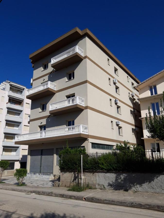 Apartament Gloria&Mitati Orikum Esterno foto